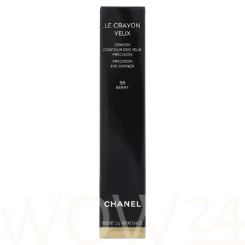 Chanel Le Crayon Yeux Precision Eye Definer 1.2g