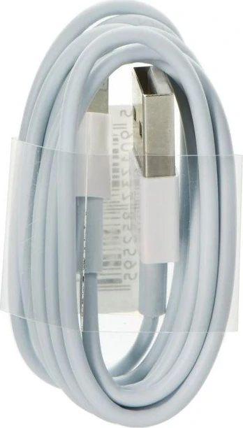 Partner Telecom CABLE UNIVERSAL LIGHTNING IPHONE 8-PIN 1M HD5 Baltas