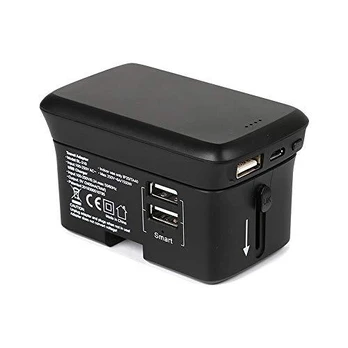 Powerbank Realpower Keliaujant- 4k