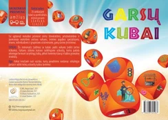 Garsų kubai