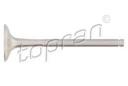 TOPRAN 700656 Angos vožtuvas