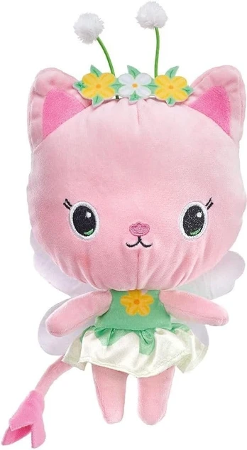 Gabby's Dollhouse Pasakų Katytė minkštas žaislas 22 cm