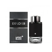 Kvapusis vanduo vyrams Explorer - Mont Blanc miniatura EDP 4,5 ml