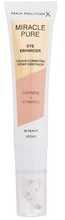 Max Factor Miracle Pure Eye Enhancer 10ml Moterims Korektorius