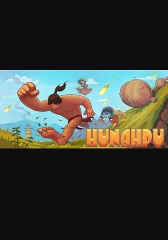 Hunahpu: Way Of The Warrior PC