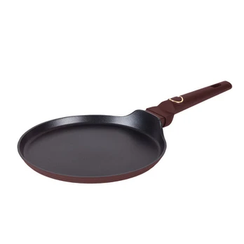 Titano blynų keptuvė Berlinger Haus Leonardo 25cm