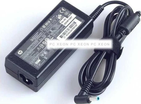 Hewlett Packard (HP) HP 65W Adapteris nPFC SMART 4.5m