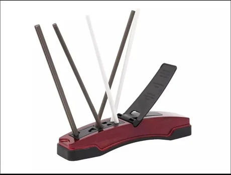 Lansky Masters Edge Deluxe galąstuvas MEDGE1