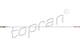 Alyvos lygio matuoklis TOPRAN 409 273 kaina