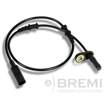 Jutiklis, rato greitis BREMI 50242