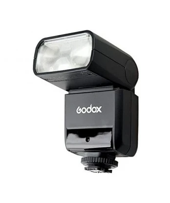 Blykstė Godox TT350 Speedlite for Nikon