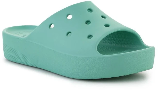 Crocs Classic Platform Slide Moteriškos 208180-3UG