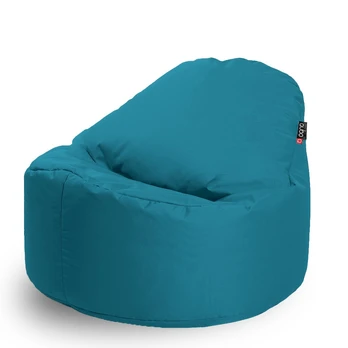 Sėdmaišis Cuddly 80 Pop fit, turkio