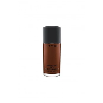 MAC, Studio Fix Fluid, matinis paviršius, skystas pagrindas, NW57, SPF 15, 30 ml