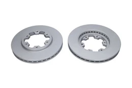 Stabdžių diskas Kavo Parts BR-6732-C