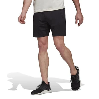 Šortai vyrams Adidas Performance HC4431, juodi
