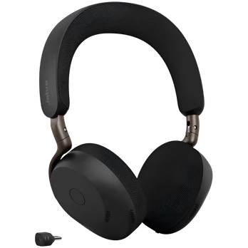Ausinės Jabra Evolve3 75