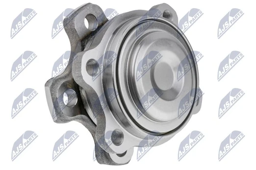 Rato guolio komplektas NTY KLP-BM-032