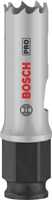 Bosch 17 mm ręž.karūna PRO PC Plus Multi Material