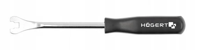 Apmušalų kaiščių spaustukas 230 mm