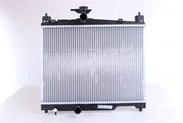 Variklio radiatorius NISSENS NIS 64789A