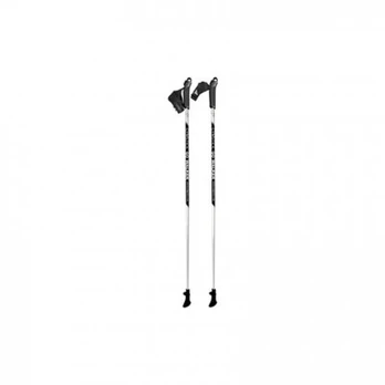 Lindab Šiaurietiško ėjimo lazdos GYMSTICK Go Walker 125cm