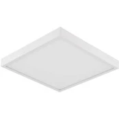 EVN Planus LED skydelis kvadratinis 27,2 cm 3 000 K