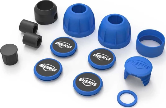 Berg Buzzy - Plastic parts Nitro