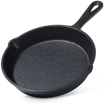CAST LINE ketaus keptuvė 15 cm