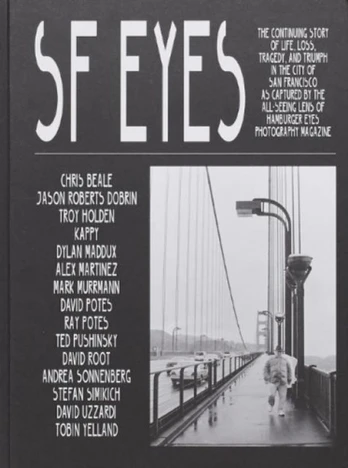SF Eyes