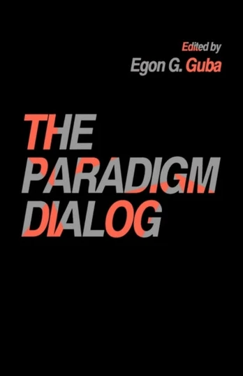 Paradigm Dialog