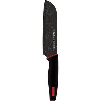 Peilis Bollire, santoku, nerūdijantysis plienas/marmuras