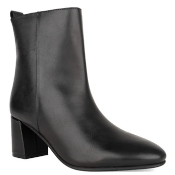 Aulinukai moterims, Juoda, Cona booties