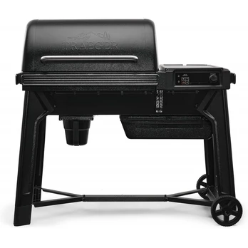 Granulinis grilis Traeger Woodridge