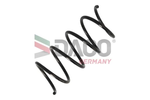 Spyruoklė DACO 802311