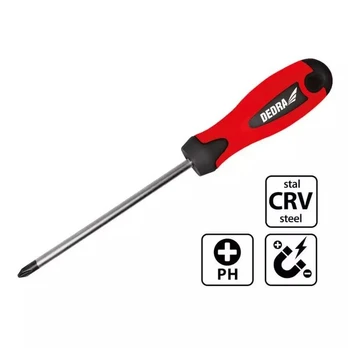 Atsuktuvas Philips PH2x150mm, 1 vnt.