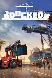 Docked PC