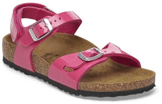 Birkenstock šlepetės