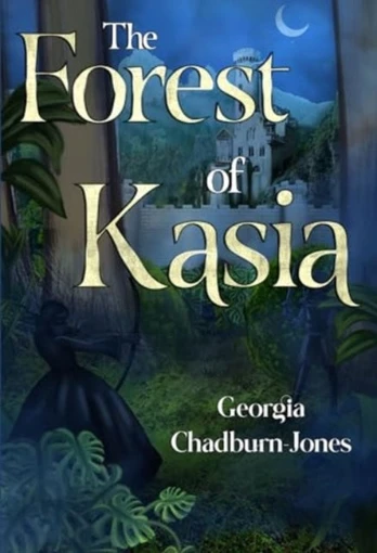 Forest of Kasia