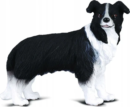 Žaislinė figūrėlė Collecta Border Collie 88010