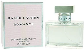 Kvapusis vanduo Ralph Lauren Romance EDP moterims, 50 ml