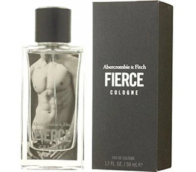 Abercrombie & Fitch Fierce