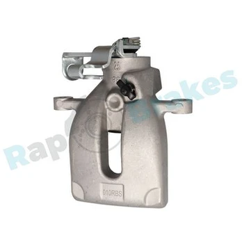 Stabdžių apkaba RAP BRAKES R-K0475