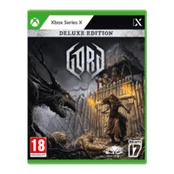 Gord Xbox Series X