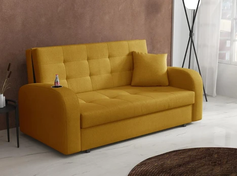 Sofa - lova FRUGORI III