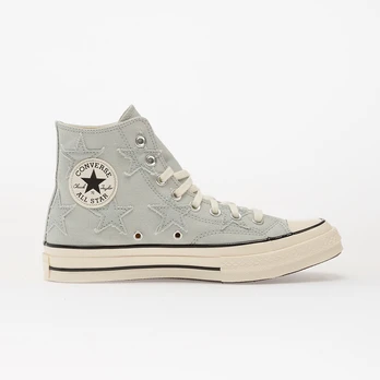 Converse Chuck 70 Celestial Hi Rainwashed Grey/ Egret/ Black - Dydis 38 (A15546C Converse batai)