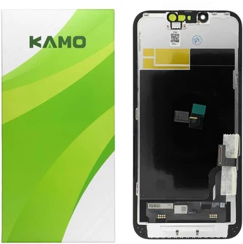 KAMO ekranas, skirtas IPHONE 13 Incell (galima pakeisti IC)