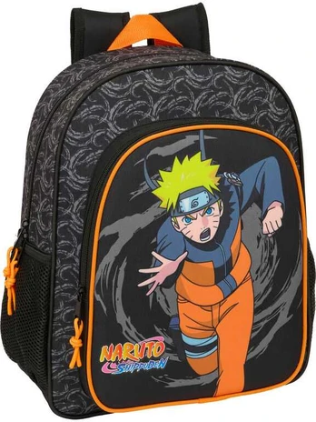 Safta Naruto Shippuden adaptable backpack 38cm