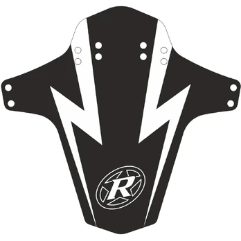 Reverse Strike purvasaugis | Black - White