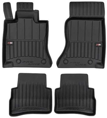 Frogum Gummimåtter Mercedes-Benz E-Class S214, W214 2023-